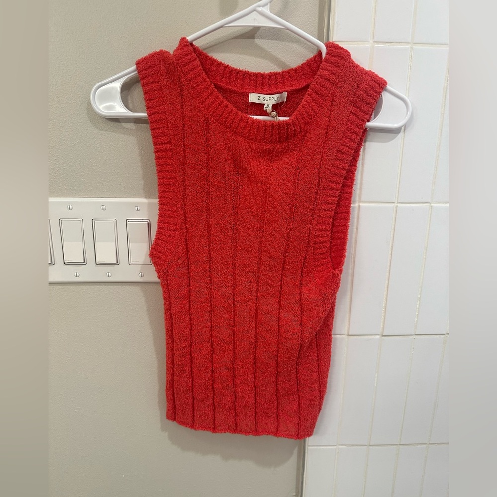 Z Supply Top Size XS